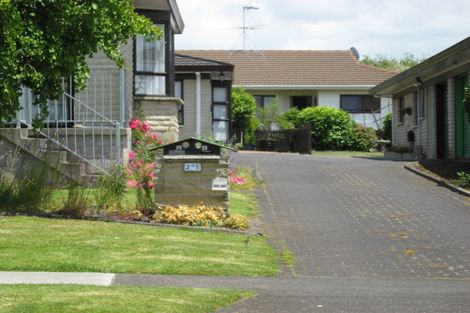 Photo of property in 221a Queen Street, Pukekohe, 2120