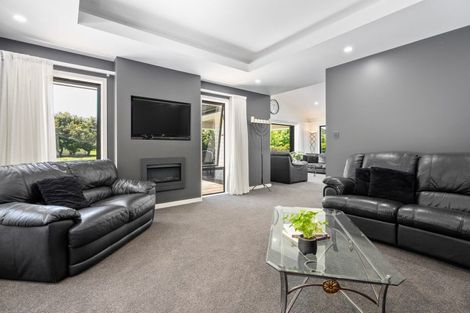 Photo of property in 16 Alisha Place, Tamahere, Hamilton, 3283