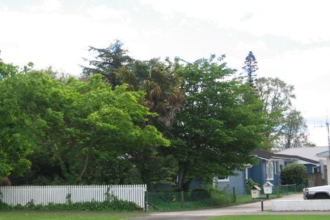 Photo of property in 2 Tawa Street, Matamata, 3400