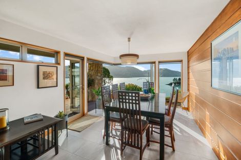 Photo of property in 2c Marama Terrace, Diamond Harbour, Lyttelton, 8971