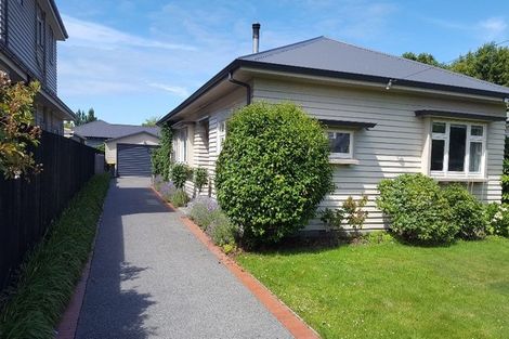 Photo of property in 44 Barrington Street, Somerfield, Christchurch, 8024