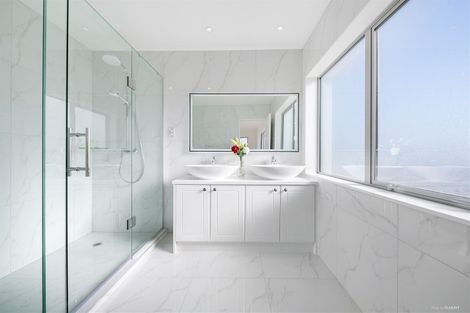 Photo of property in 23 Cooladawson Drive, Flat Bush, Auckland, 2019