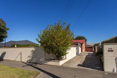 Photo of property in 223 Sawyers Arms Road, Bishopdale, Christchurch, 8053