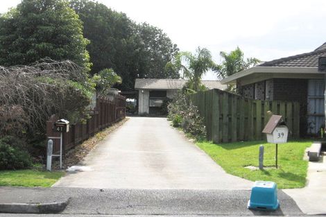 Photo of property in 39 Manse Road, Pahurehure, Papakura, 2113