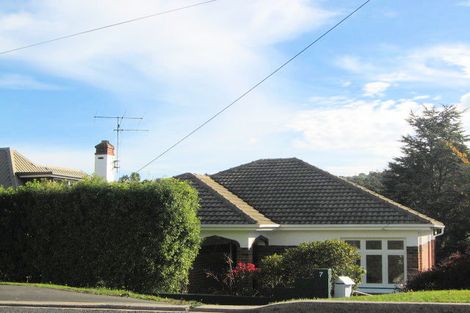 Photo of property in 7 Sunbury Street, Andersons Bay, Dunedin, 9013