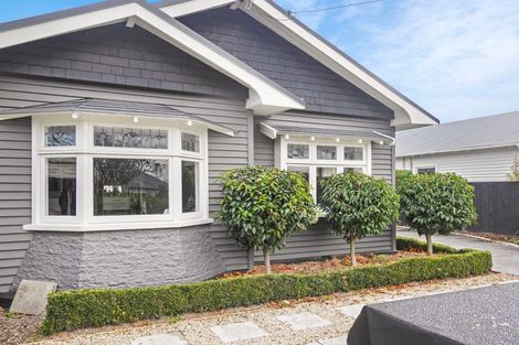 Photo of property in 51 Rayburn Avenue, Papanui, Christchurch, 8053