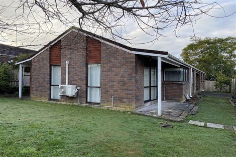 Photo of property in 2/111 Whitford Road, Somerville, Auckland, 2014