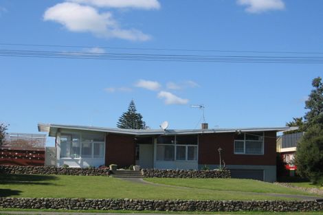 Photo of property in 10 Park Street, Foxton, 4814