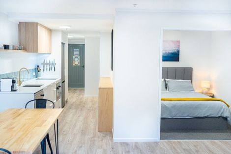 Photo of property in Atlas Apartments, 7/49 Maunganui Road, Mount Maunganui, 3116