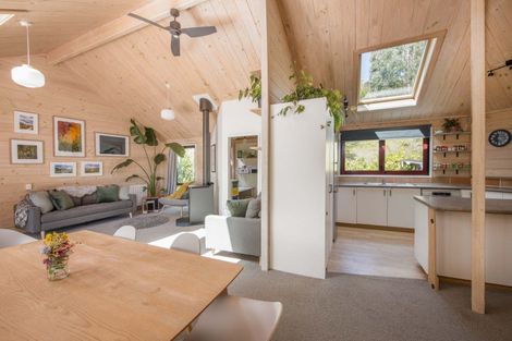 Photo of property in 18 Ralphine Way, Maitai, Nelson, 7010