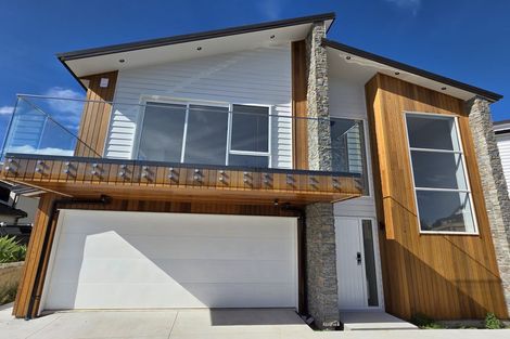 Photo of property in 39c Sorrel Crescent, Bucklands Beach, Auckland, 2012