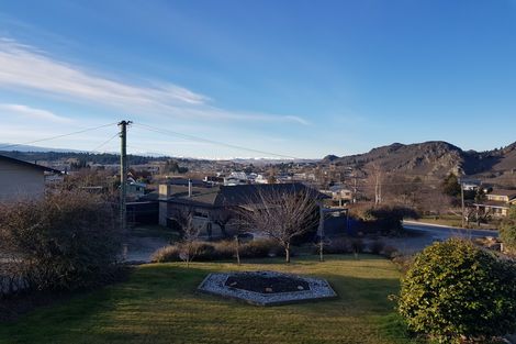 Photo of property in 21 The Half Mile, Bridge Hill, Alexandra, 9320