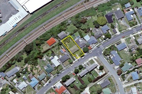 Photo of property in 83 Bell Street, Tawa, Wellington, 5028
