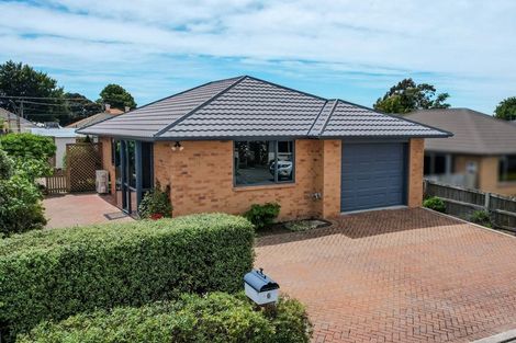 Photo of property in 6/92 Perth Street, South Hill, Oamaru, 9400