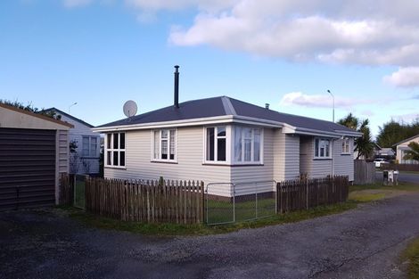 Photo of property in 194 Weld Street, Hokitika, 7810