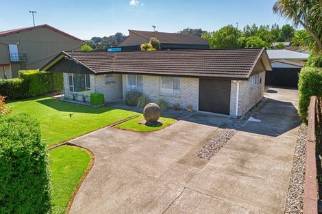 Photo of property in 59 Huxley Street, Pahiatua, 4910