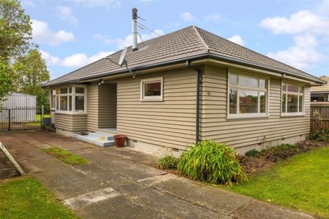 Photo of property in 62 Philpotts Road, Mairehau, Christchurch, 8052