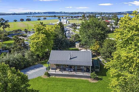 Photo of property in 502 Leigh Road, Whangateau, Warkworth, 0985