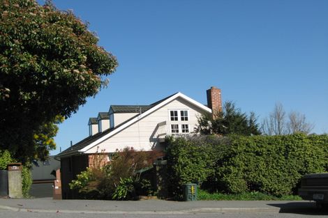 Photo of property in 148a Dyers Pass Road, Cashmere, Christchurch, 8022