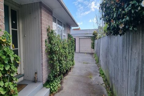 Photo of property in 3/35 Carlton Mill Road, Merivale, Christchurch, 8014