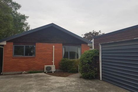 Photo of property in 8a Bass Street, Woolston, Christchurch, 8062