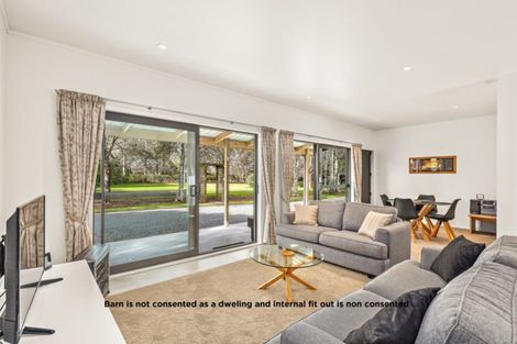 Photo of property in 28 Kaipara Flats Road, Dome Forest, Warkworth, 0981