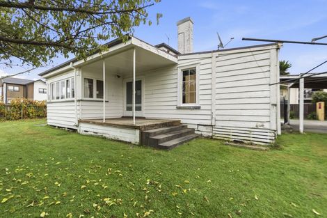 Photo of property in 27 Wellington Street, Hamilton East, Hamilton, 3216