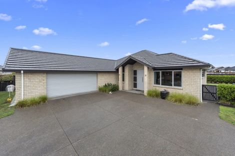 Photo of property in 4 Sutherland Court, Flagstaff, Hamilton, 3210