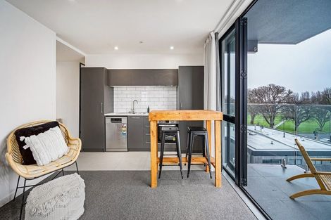 Photo of property in 406/12 Latimer Square, Christchurch Central, Christchurch, 8011