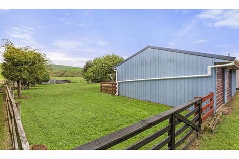 Photo of property in 853 Tahuroa Road, Morrinsville, 3371