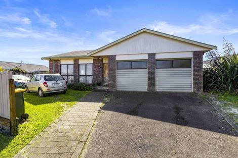 Photo of property in 31 Moreland Avenue, Pukete, Hamilton, 3200