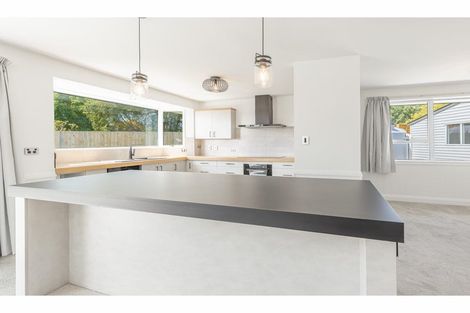 Photo of property in 4 George Oliver Place, Kainga, Christchurch, 8083