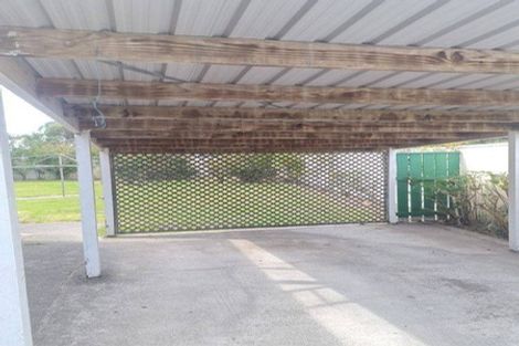 Photo of property in 92 Talbot Street, Whanganui East, Whanganui, 4500