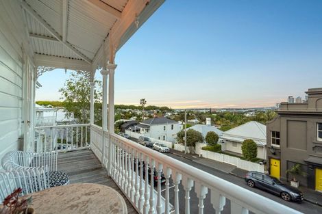 Photo of property in 14 Paget Street, Freemans Bay, Auckland, 1011