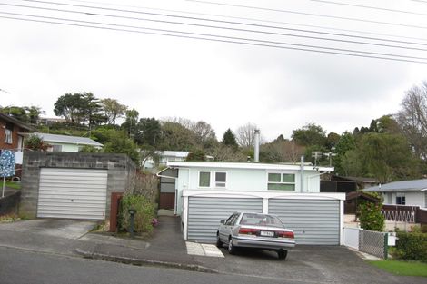 Photo of property in 1/33 Parsons Street, Vogeltown, New Plymouth, 4310