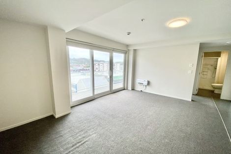 Photo of property in The Peak Apartments, 303/170 Taranaki Street, Te Aro, Wellington, 6011