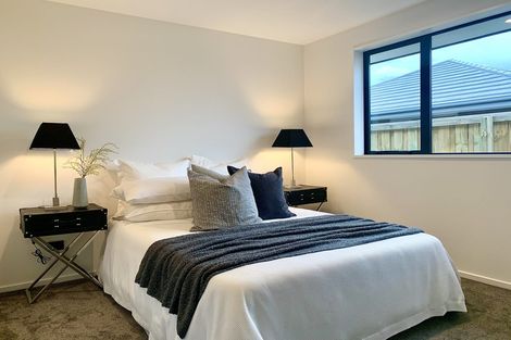 Photo of property in 38 Broadway Parade, Rolleston, 7615