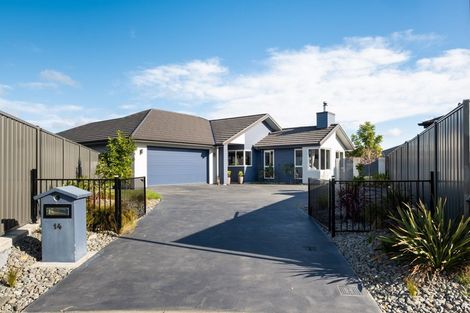 Photo of property in 14 Pukaki Place, Poraiti, Napier, 4112