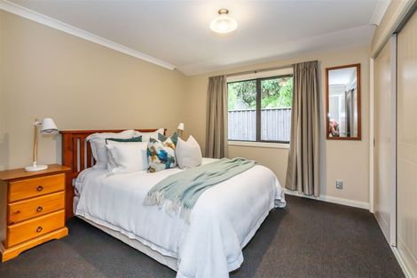 Photo of property in 11 Ashcroft Place, Burnside, Christchurch, 8053