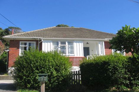 Photo of property in 82 Strathmore Avenue, Strathmore Park, Wellington, 6022