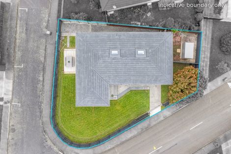 Photo of property in 2 Mitre Grove, Trentham, Upper Hutt, 5018