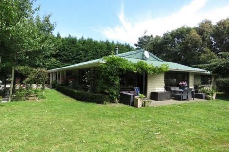 Photo of property in 208 Coggins Road, New River Ferry, Invercargill, 9879