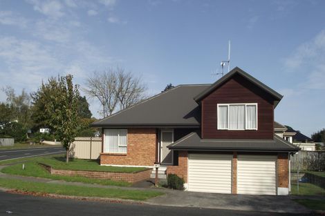 Photo of property in 339 Thames Street, Morrinsville, 3300