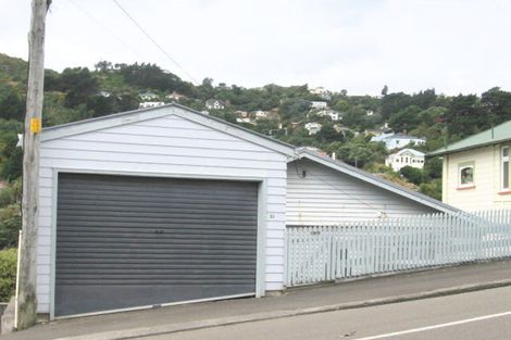 Photo of property in 23 Eden Street, Island Bay, Wellington, 6023