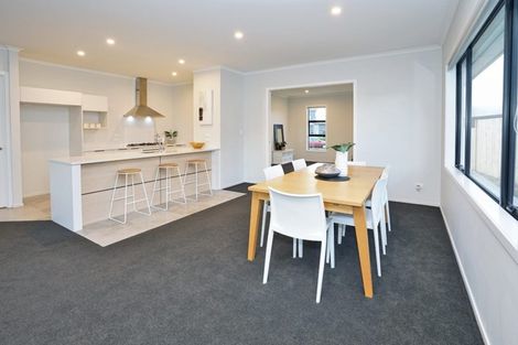 Photo of property in 6 Loftus Place, Flagstaff, Hamilton, 3210