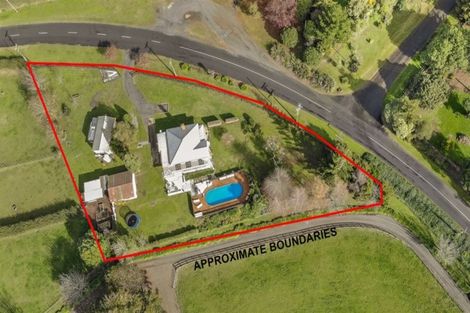 Photo of property in 63 Mcfall Road, Ohaupo, 3883