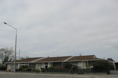 Photo of property in 2 College Road, Parkside, Timaru, 7910