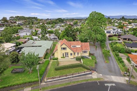 Photo of property in 34 David Street, Morrinsville, 3300