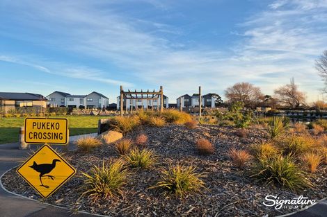 Photo of property in 5 Kurashiki Street, Halswell, Christchurch, 8025