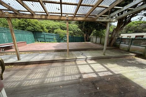 Photo of property in 6-10 Mudges Terrace, Newtown, Wellington, 6021